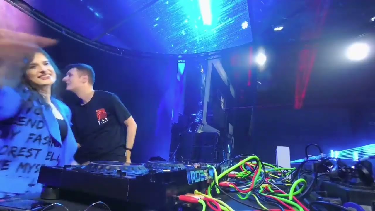 Matt Bukovski & Nata - IG. Sunrise Festival 2023