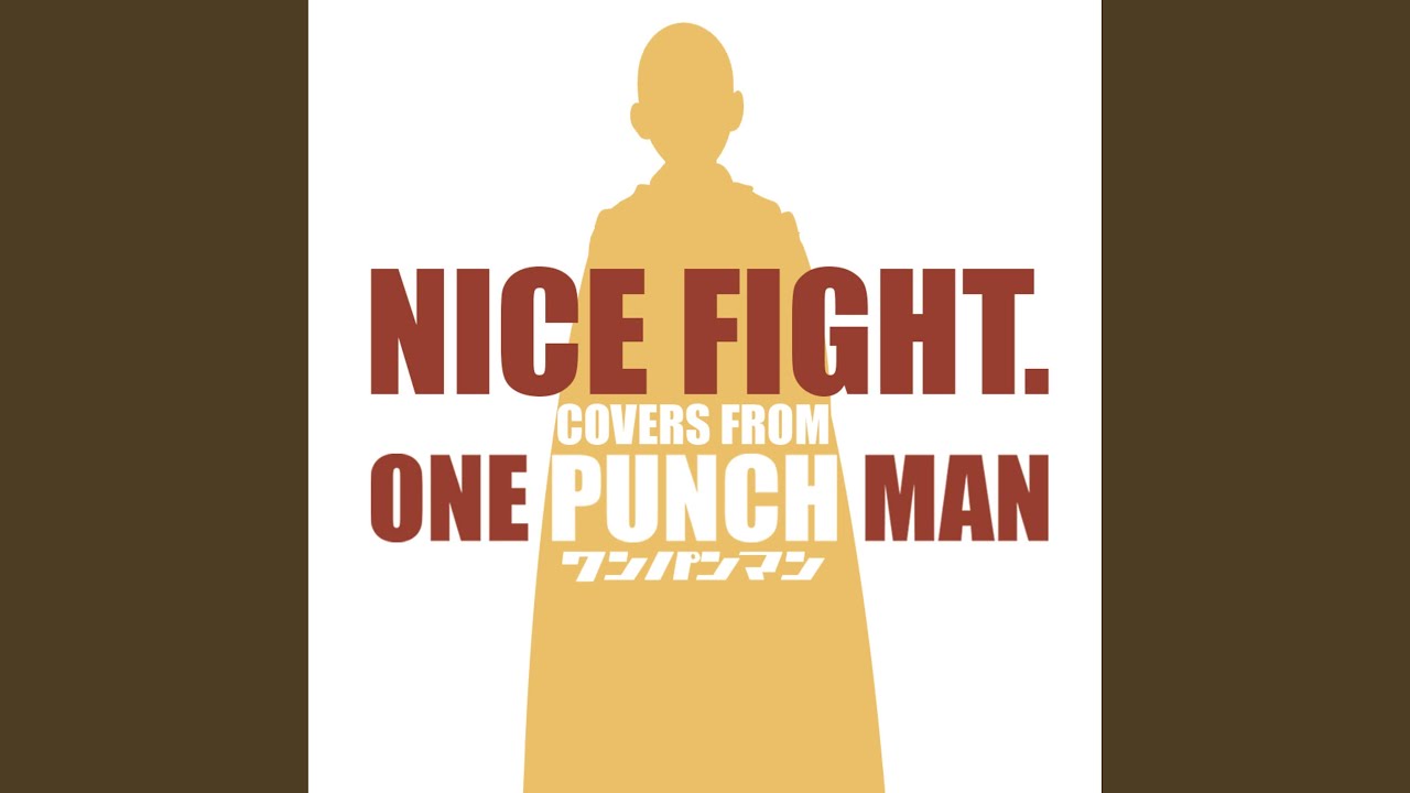The Cyborg Fights