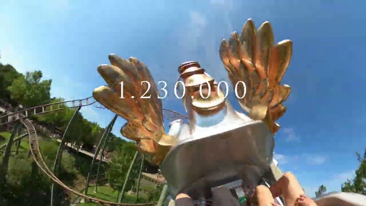 1.300.000 Subscribers Milestones