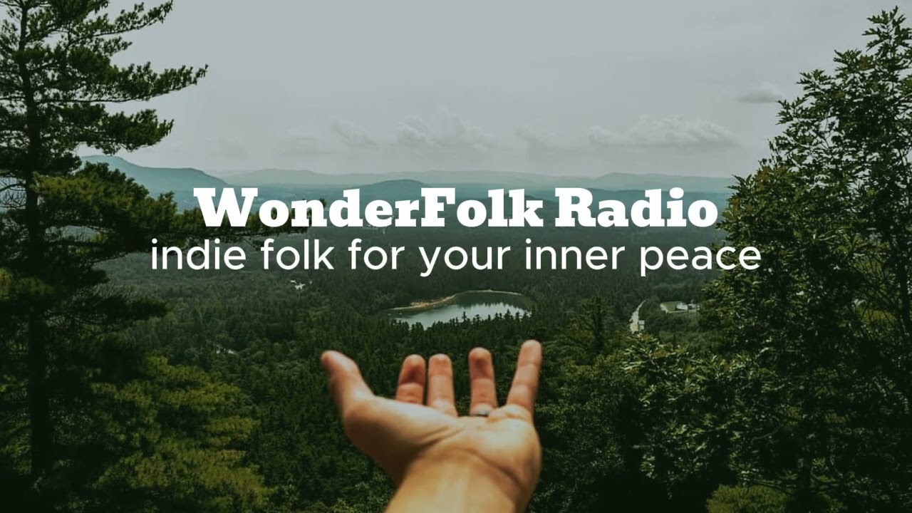 Homes in the Mountains ⛺ - An Indie/Folk/Alternative/Soft Indie Folk Playlist
