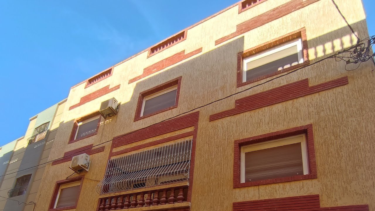 3 مطابخ تبارك الله🏘️منزل مساحة 150 متر بين الناظور و سلوان#nadorcity #منزل #الناضور #maison #riff