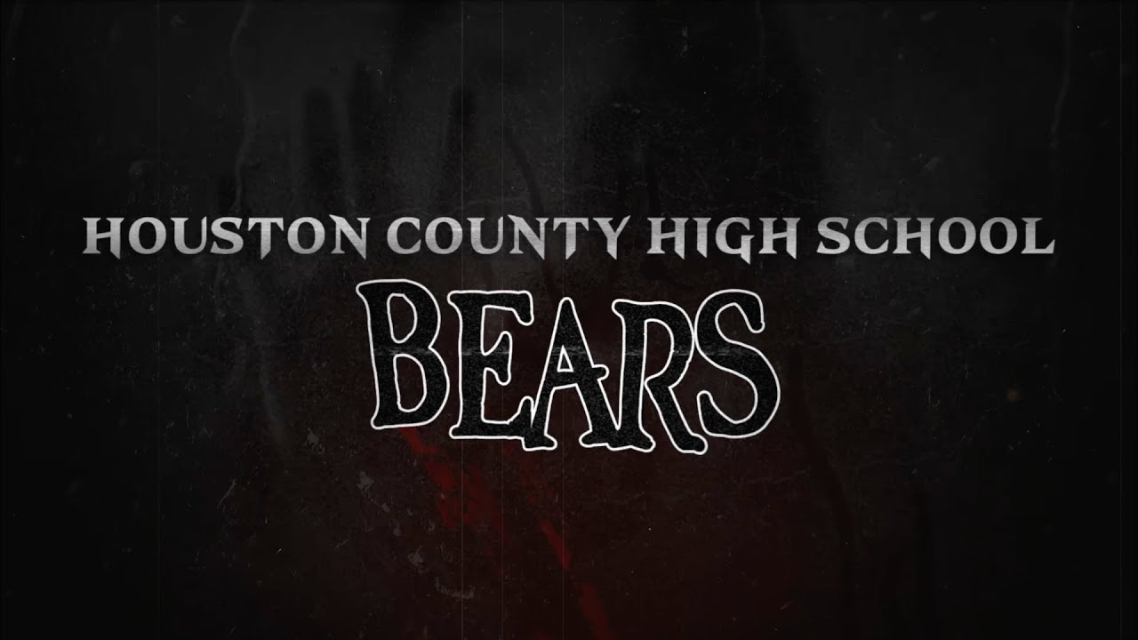 Houston County High School Bears 2025-2026