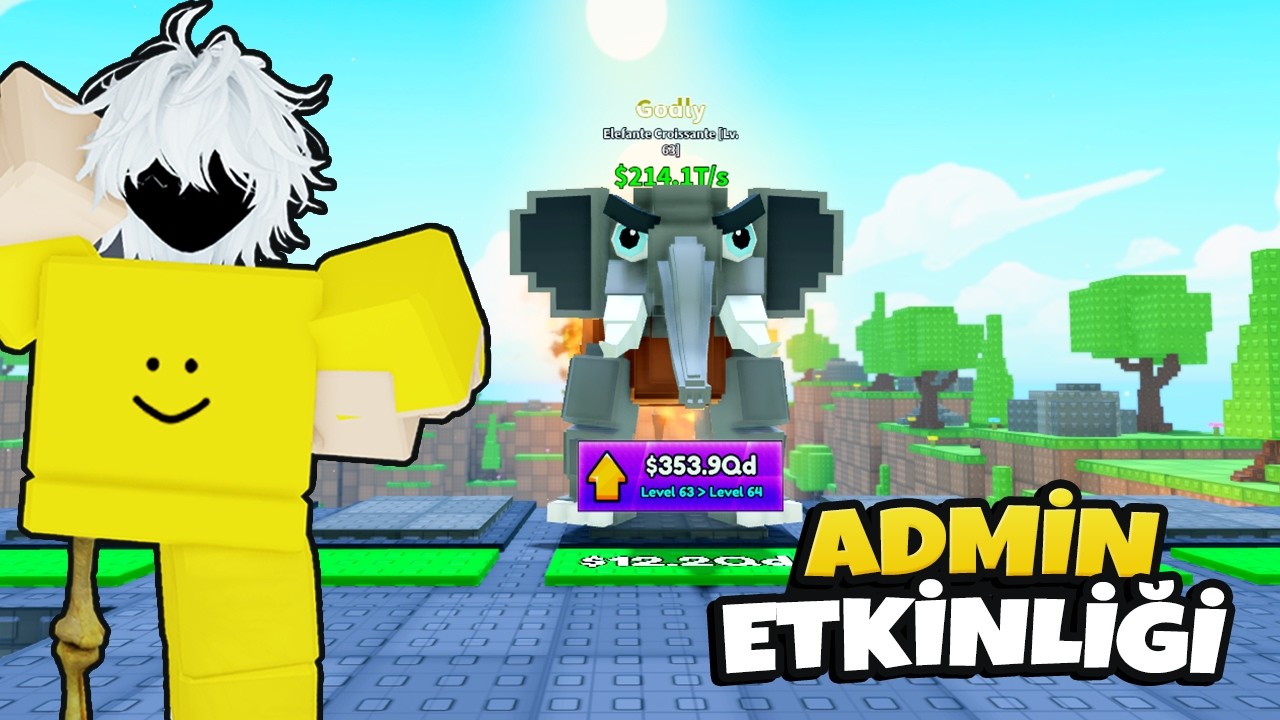 FUSE MAKİNESİNDEN 0.01% GODLY BRAİNROT ÇIKARDIM!