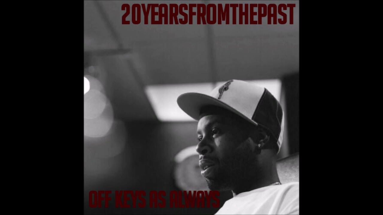 (Available) J Dilla x Nas Type Beat 