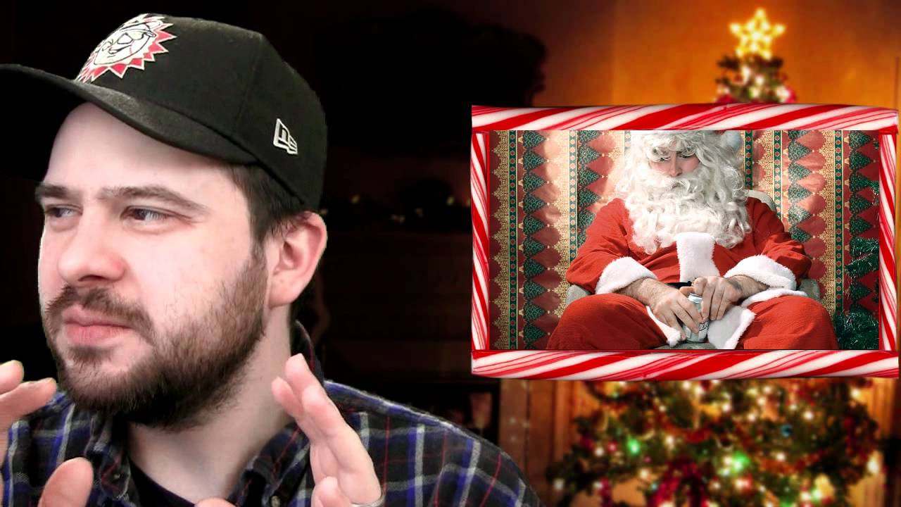 Five Stupid Things About Christmas