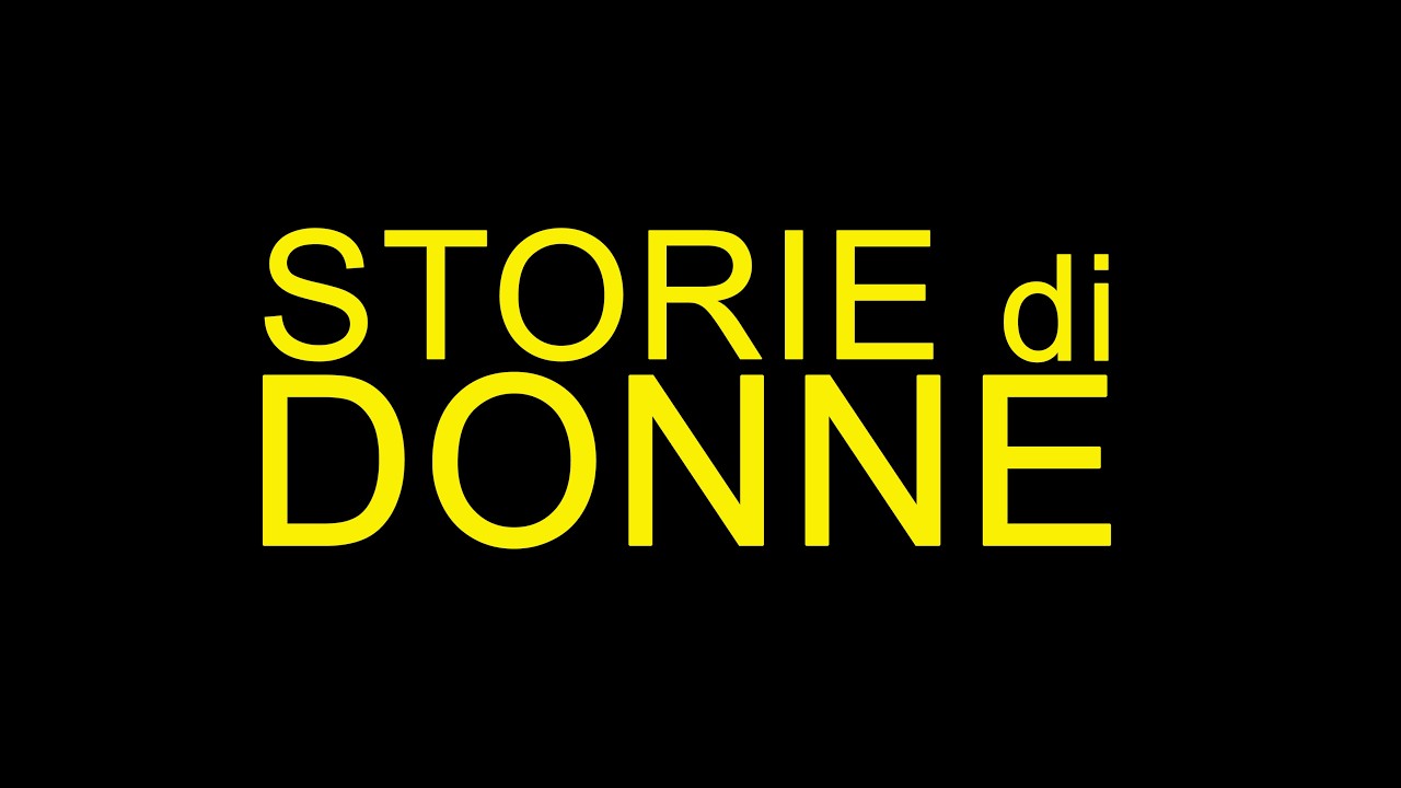 Storie di donne di Ilaria Di Giustili