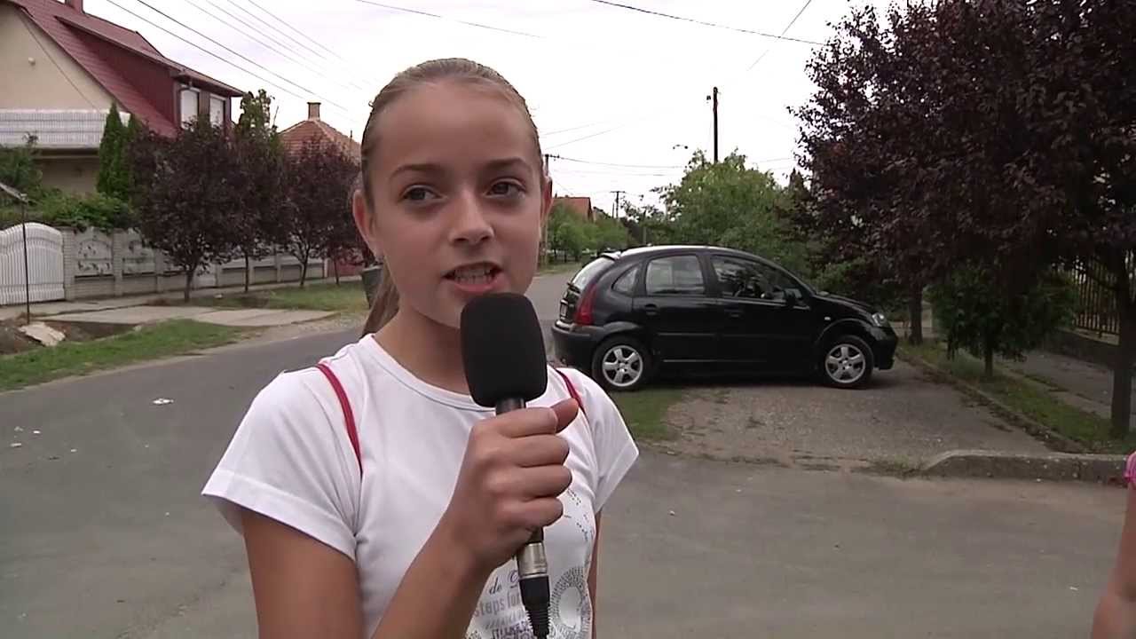 Balmazújvárosi hulladékgyűjtés 2013.09.11.