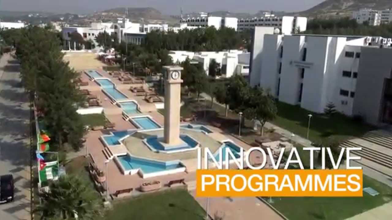 EUROPEAN UNIVERSITY OF LEFKE .... I LOVE EUL.