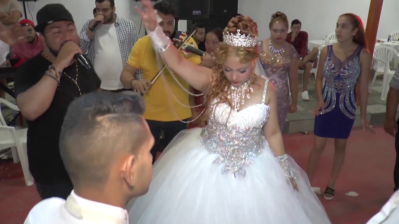 Costel Biju 2017 Iti promit sa te iubesc | Nunta Ionut & Florina | Formatia Marinica Namol