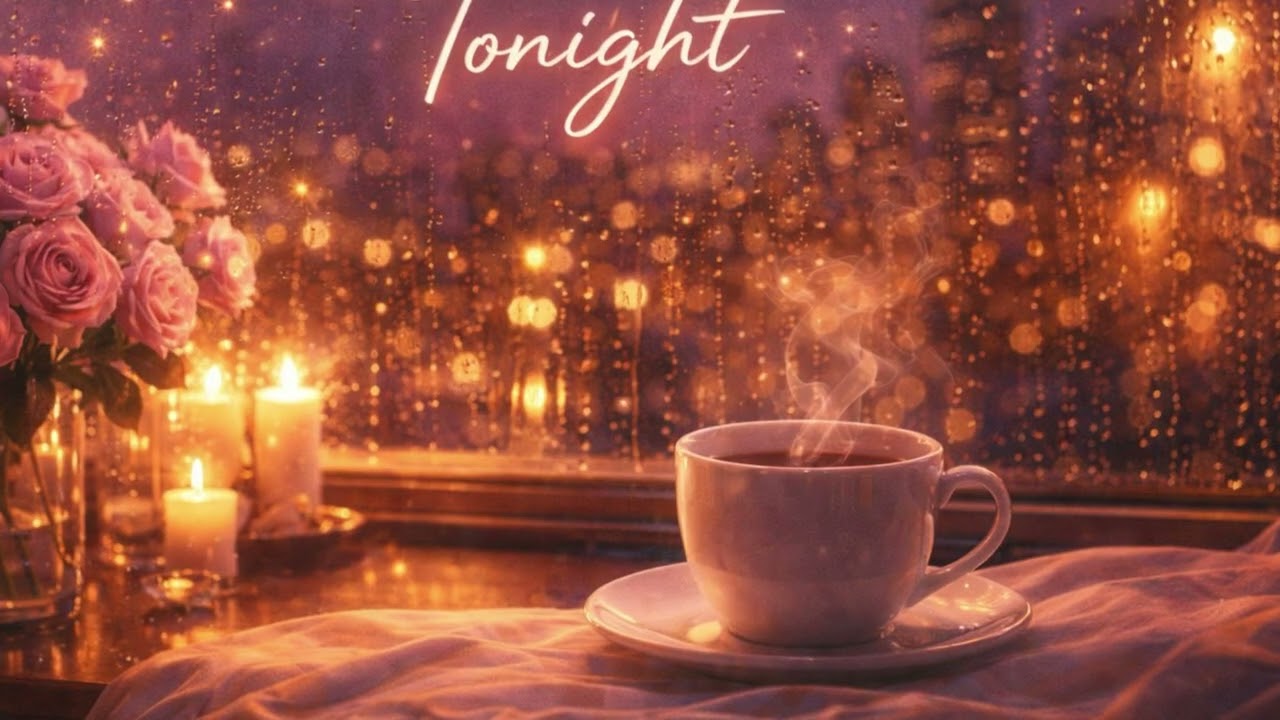 Do You Feel It Too Tonight | Modern 80s Synth Pop