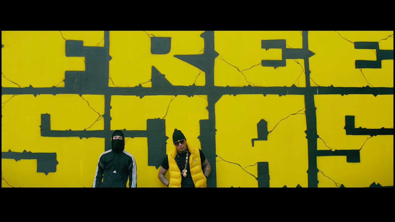 Milz ft. Vince Keys - Free Sjas