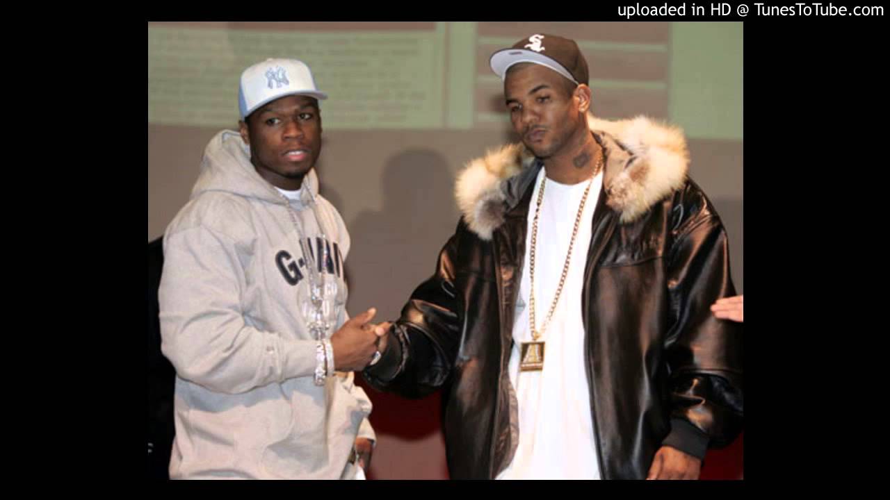 Lost Interview: 50 Cent talks about The Game on Power105.1/The Game Responds on Hot 97 (2005)