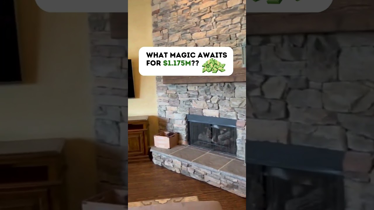 What can you get for $1 175,000? #dfwarea #dfwrealtor