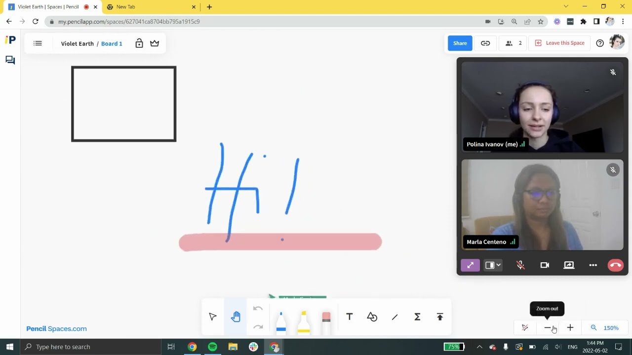 Getting Started UPDATED | Pencil Spaces Tutorials
