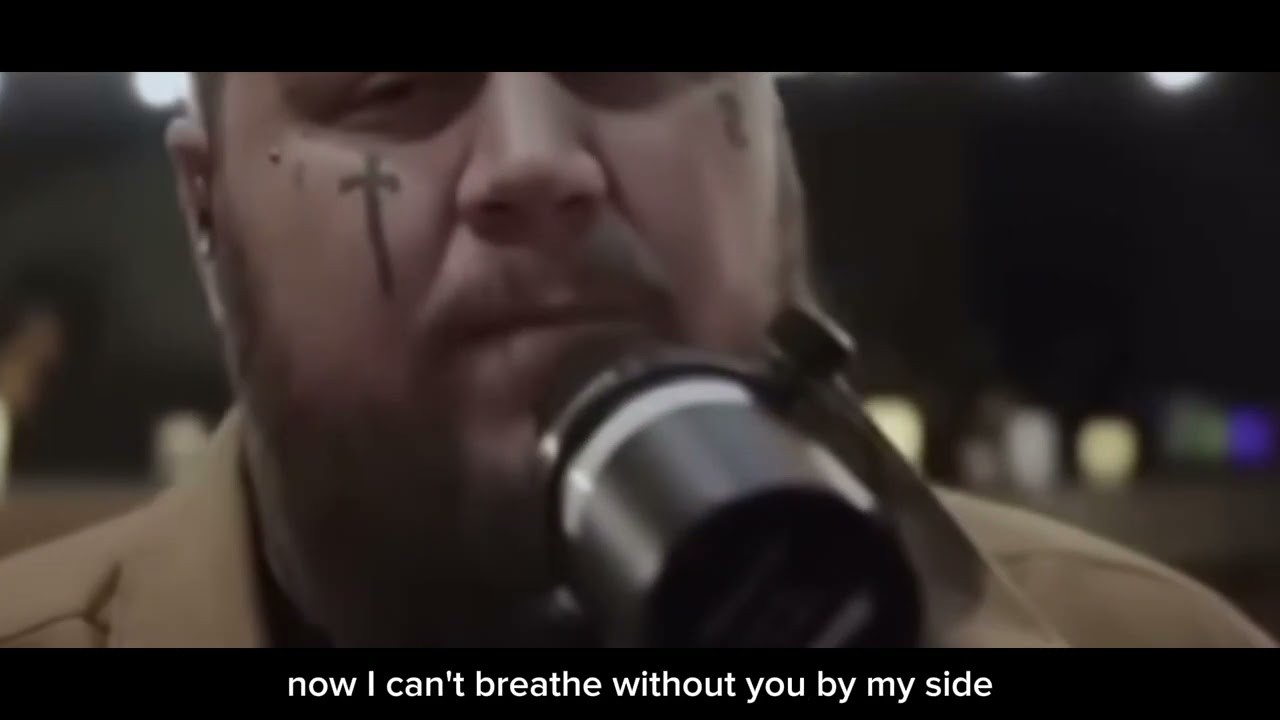 Running Away – Jelly Roll ft. Sia 🔥🌪️