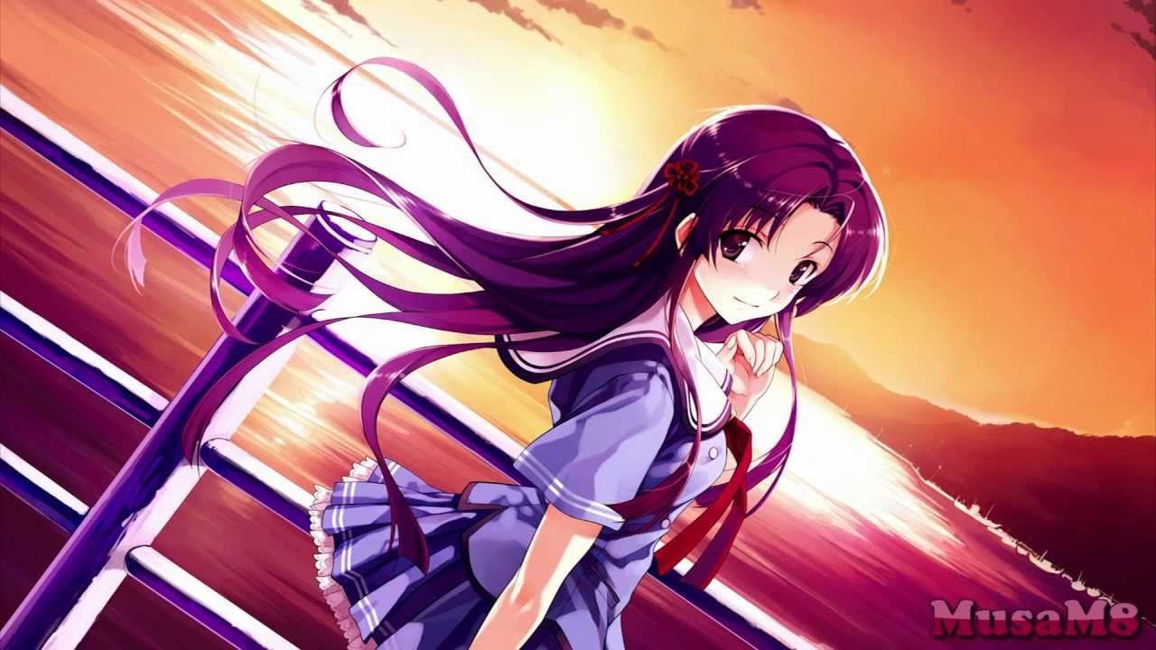 Nightcore - Wet the Bed