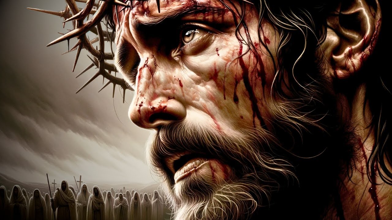 40 fatos sobre JESUS que muitas pessoas NÃO sabem!