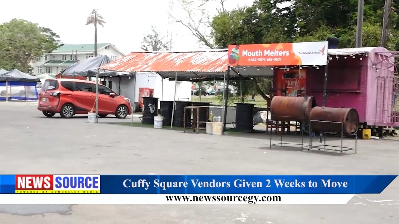 Guyana News Source 4th March 2026
