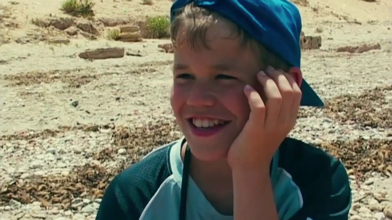 The Magnus Carlsen Story - Part 1: Childhood