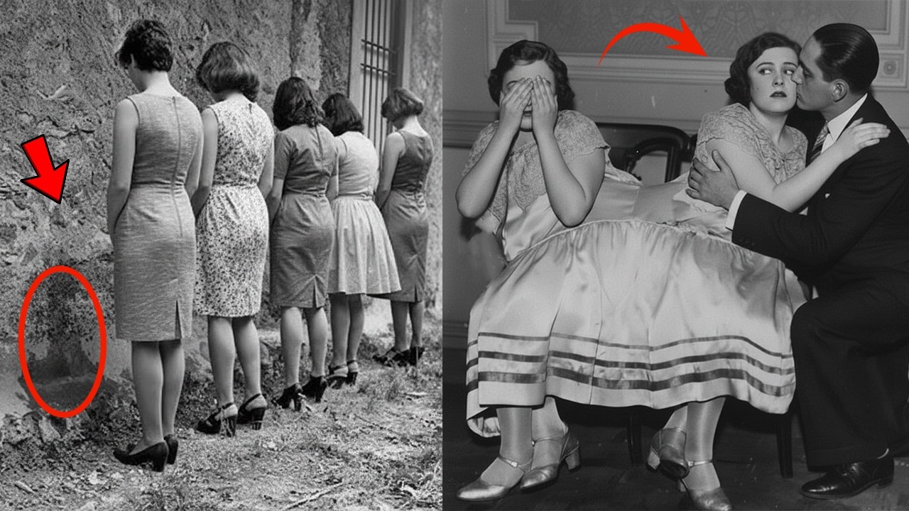 70 Unbelievable RARE Photos That Captured History in the Blink of an Eye