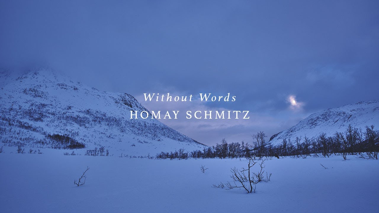 Without Words by Homay Schmitz – Albion NEO Demo