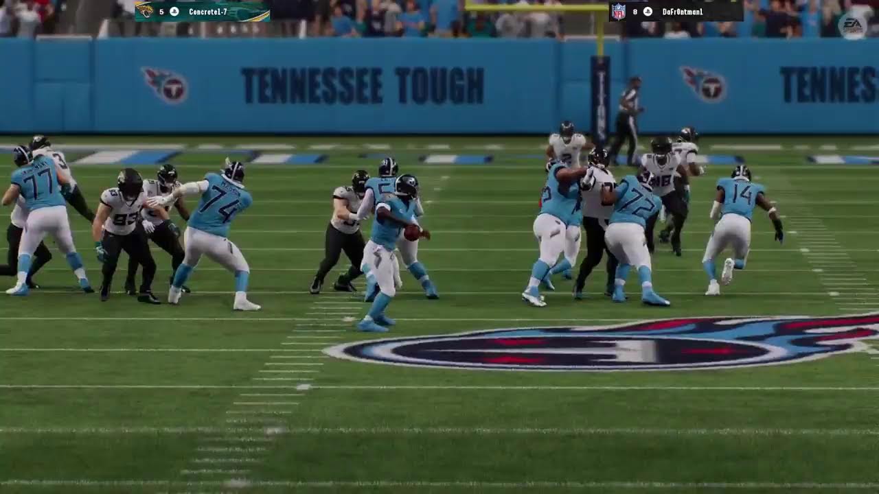 Madden