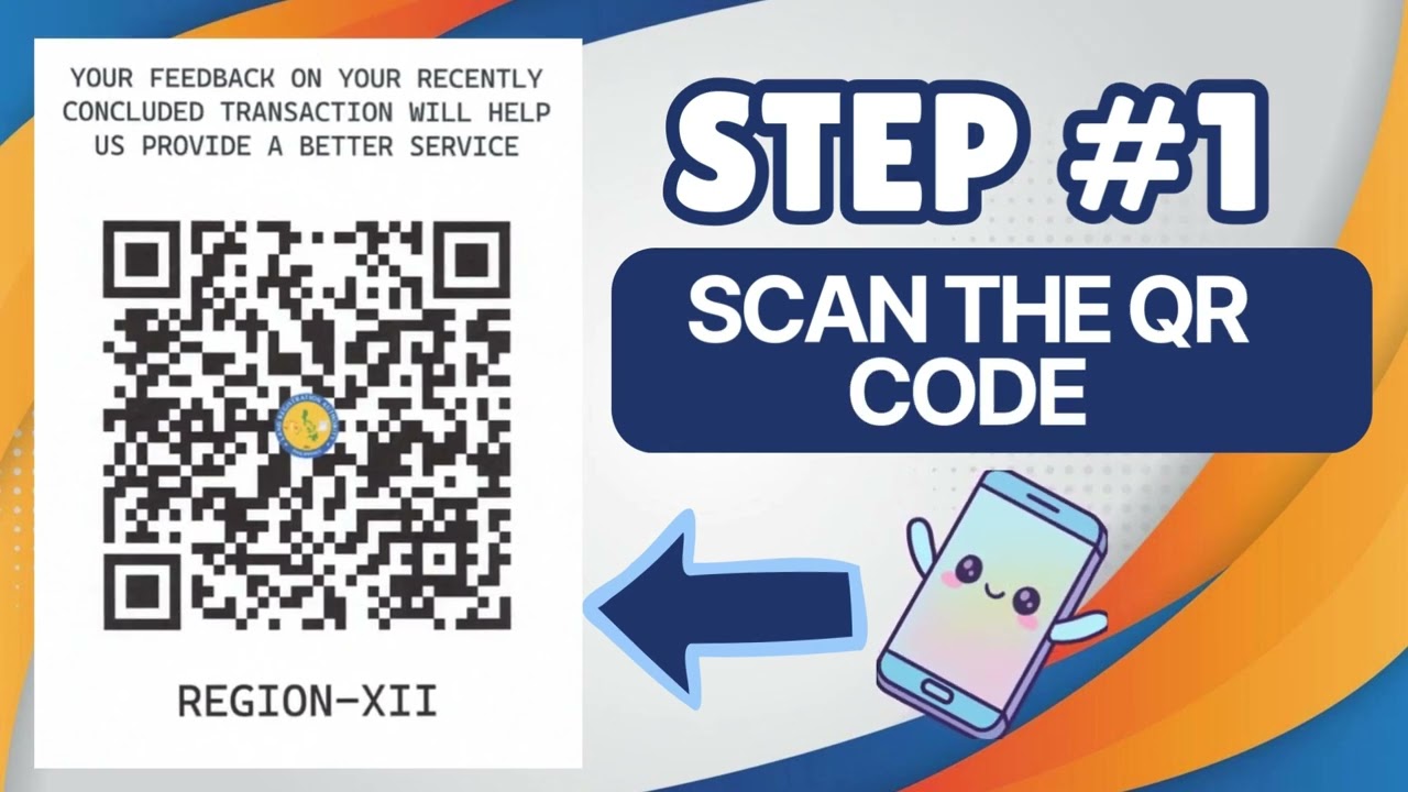 ENHANCEMENTS TO THE HARMONIZED CLIENT SATISFACTION MEASUREMENT AND TRANSITION TO UPDATE QR CODES