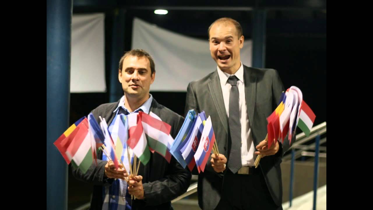 Наши путешествия со Swiss Halley