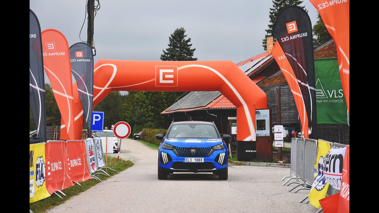 3. Wettern Classic Rally 2025