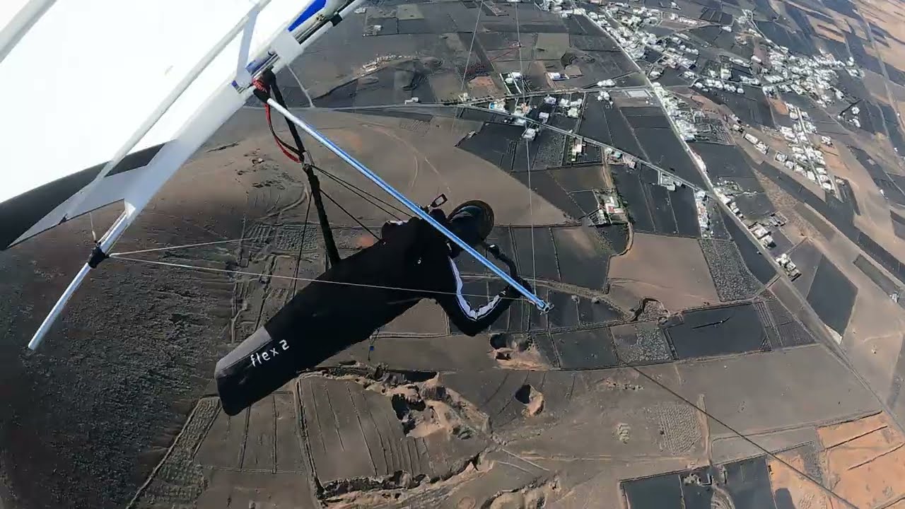 Lanzarote 2025