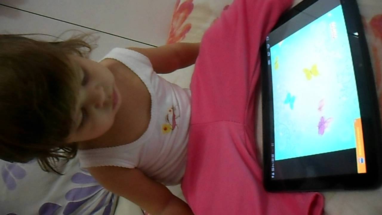 Mari no Tablet