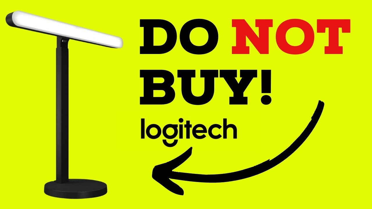 Logitech Litra Beam Streaming Key Light Review