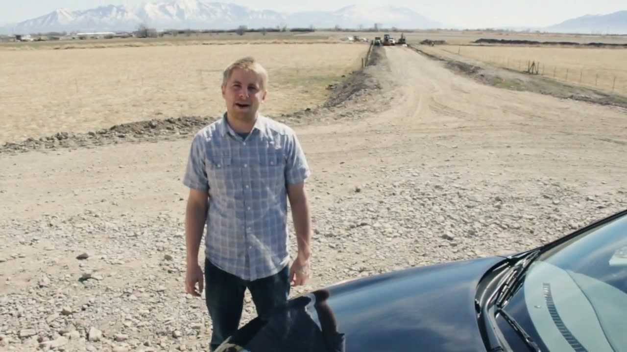 NEW! 2013 Mazda 3 Review and Test Drive (Grand Touring skyactive) with Tom Tom test