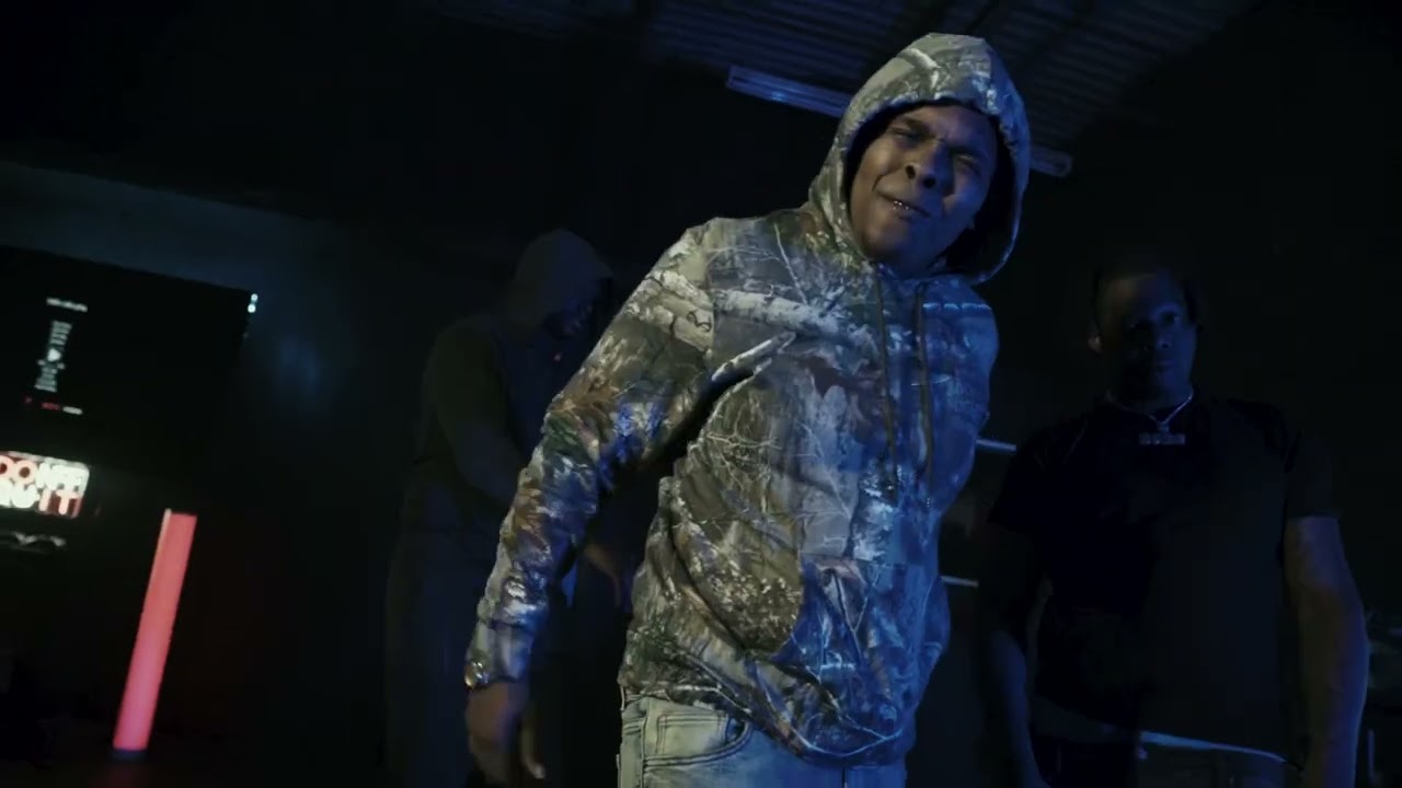Lowend Zelly - No Changen Up