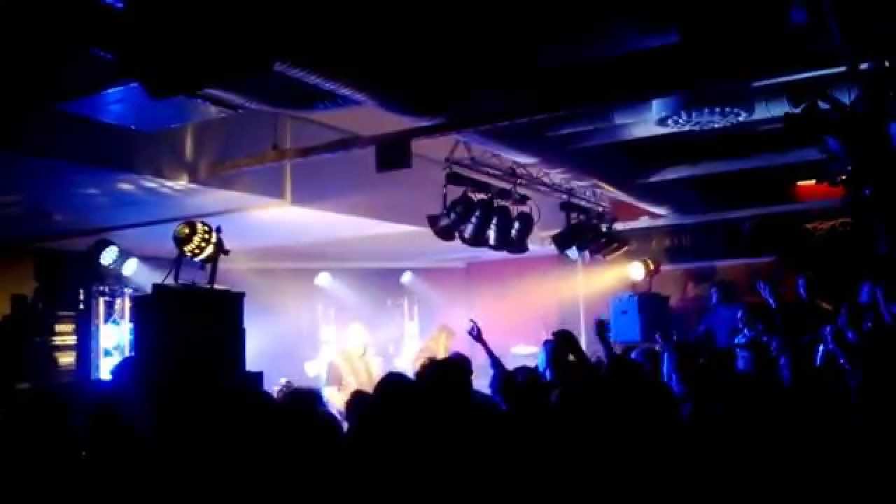 Kotiteollisuus - Kivireki (Corner Inn, Kemi)