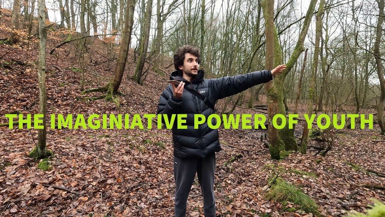 Why I think the younger generation is the most powerful