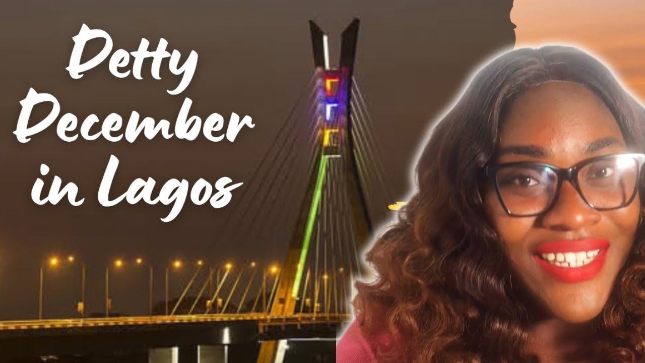 DETTY DECEMBER BADDIE RULES & REGULATIONS