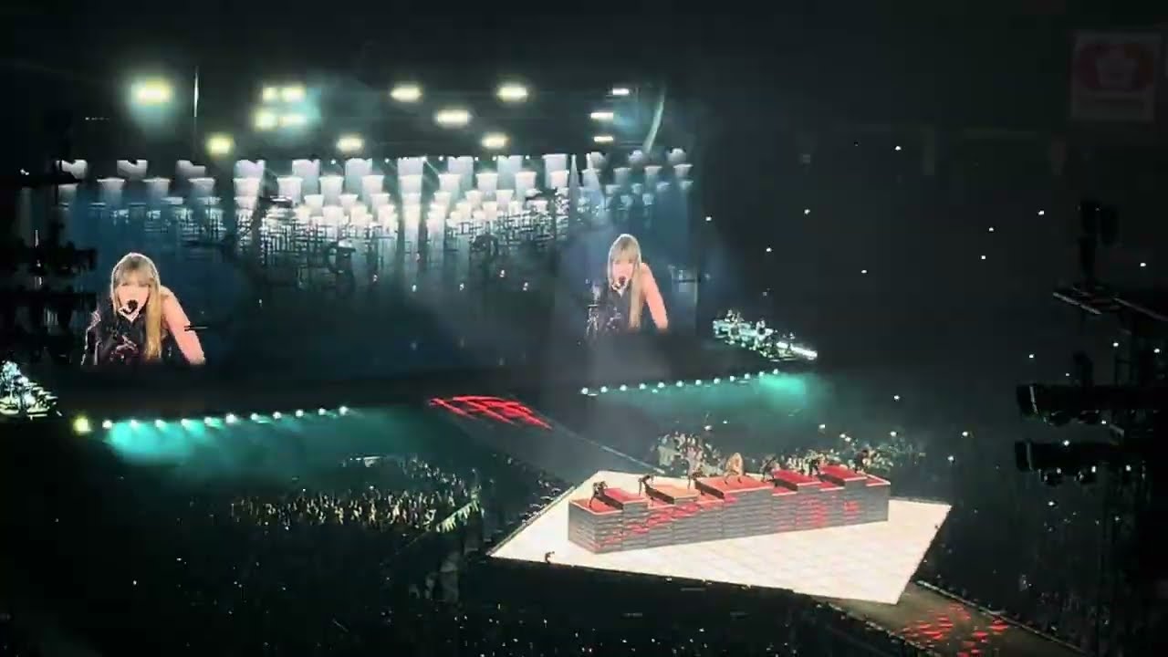 [LIVE] ...Ready For It? / Taylor Swift The Eras Tour 2024 in Tokyo