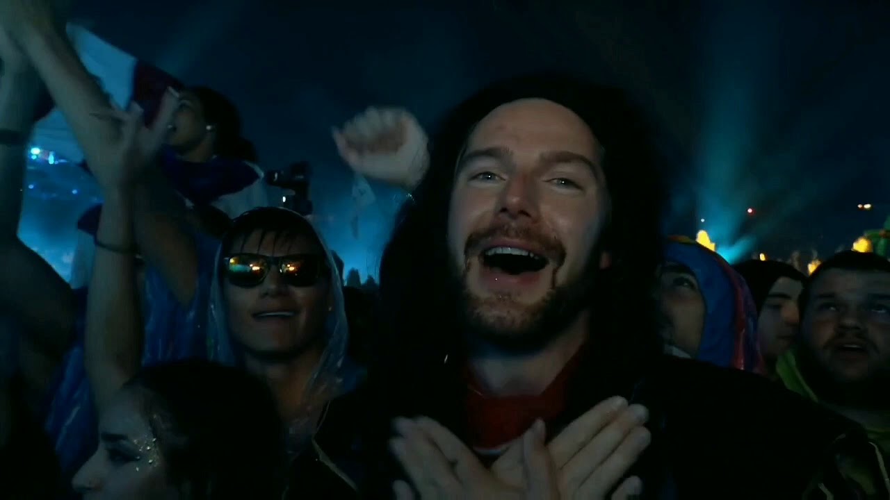 David Guetta 
