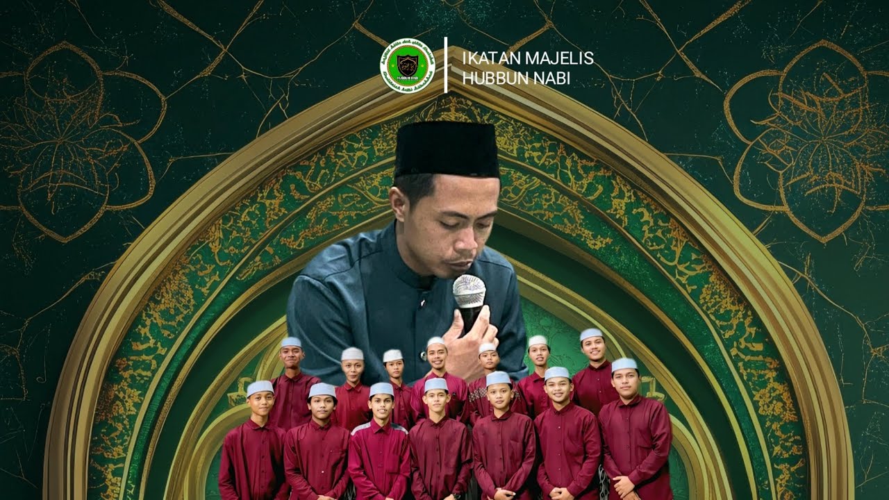 TANAH AIRKU || NUSANTARA || MAJELIS HUBBUN NABI
