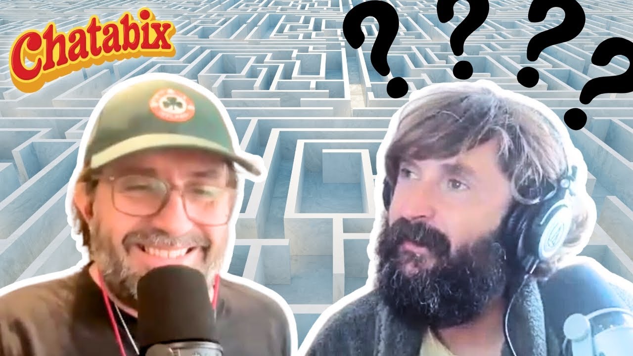 THE RIDDLE QUIZ!