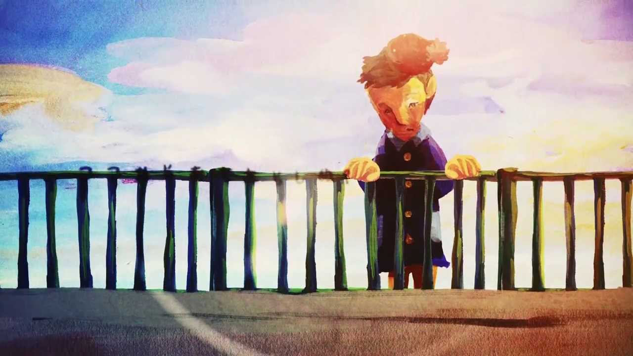 Ishige Akira - Pororoca (MV)