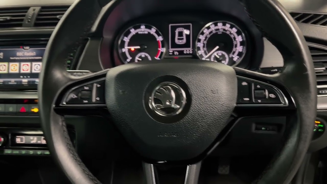 YS19XEU - Fabia 