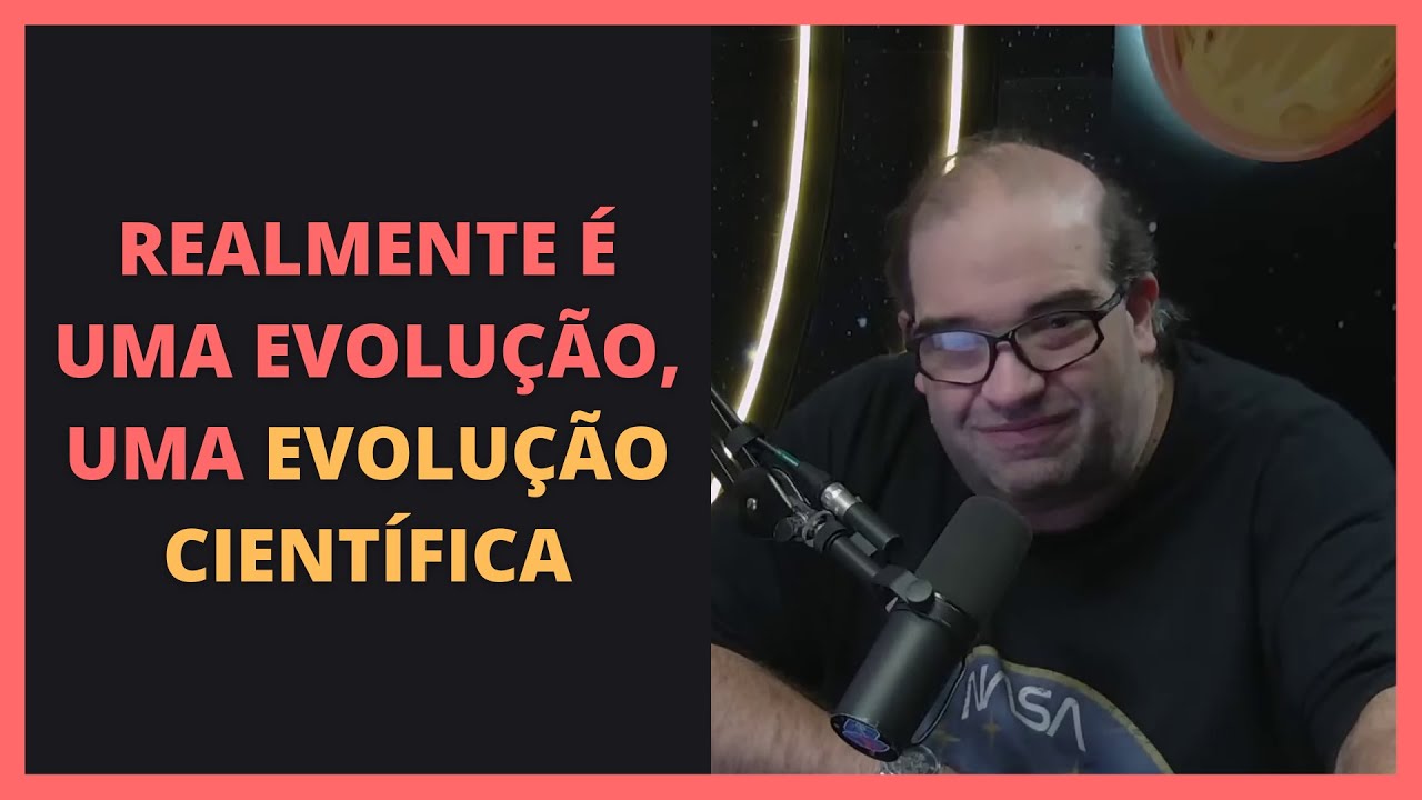 CONTEXTO HISTÓRICO DA GRAVITAÇÃO ATÉ O SÉCULO XX | Sérgio Sacani e César Lenzi