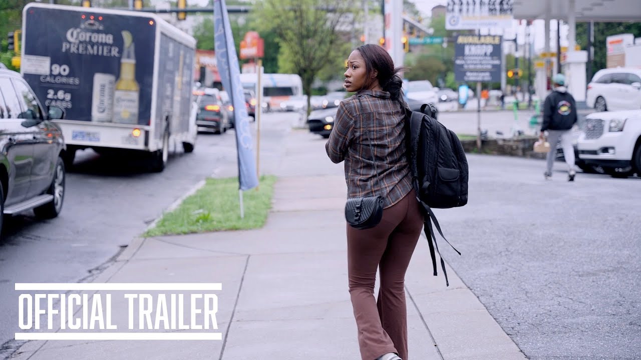 Sinderella | Official Trailer | Silver Line Entertainment