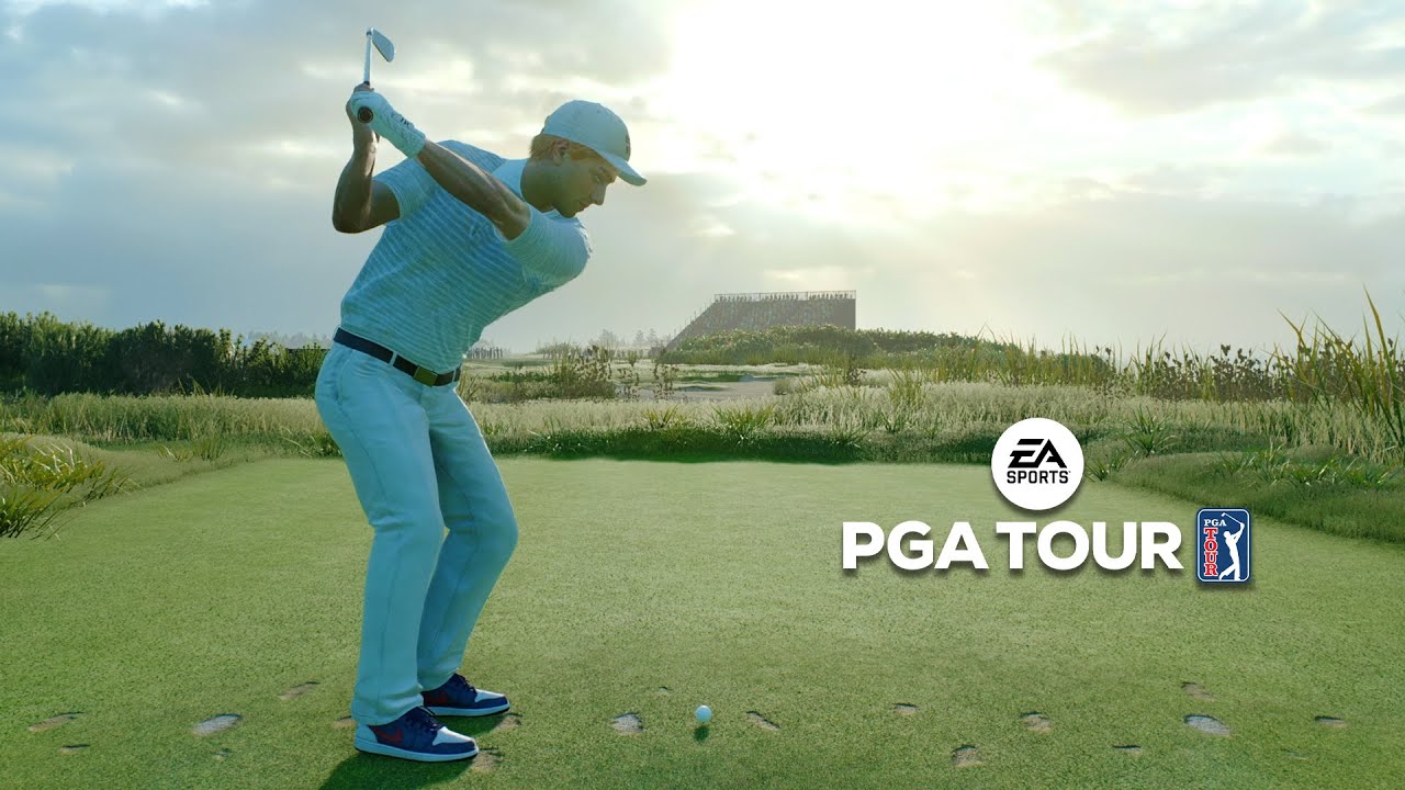 INTENSE MATCH PLAY AT ROYAL TROON - EA Sports PGA Tour (Apex vs Alex)