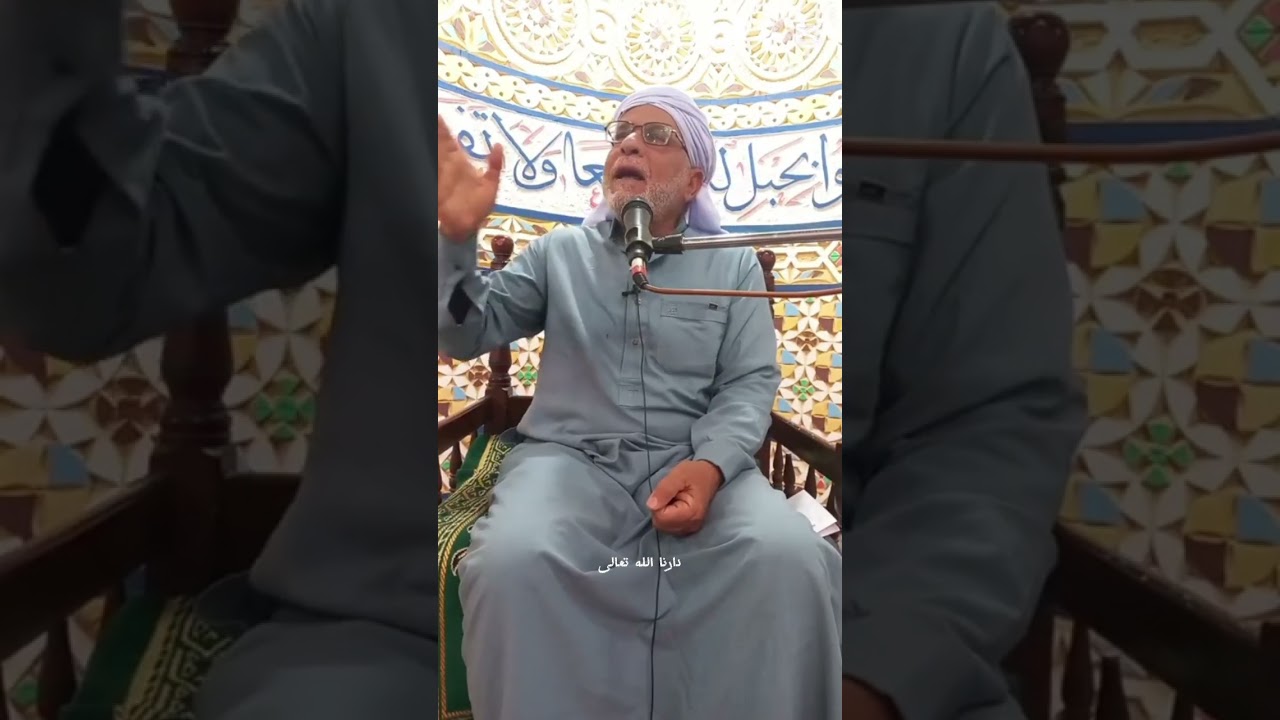 تنوّع أبواب الخير: رحمة الله بعباده وحكمة ربانية | مقتطف من درس الجمعة | د. الحبيب مشري 