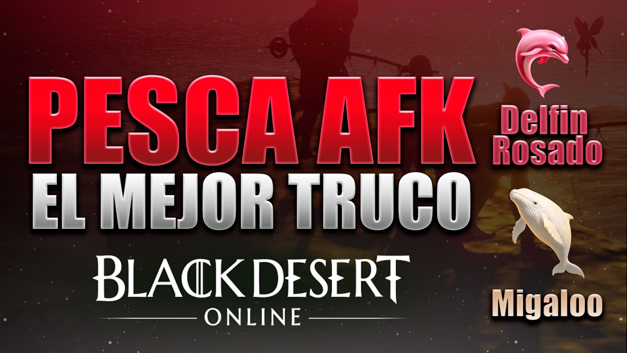 El secreto que los pescadores AFK no quieren que sepas – Guía DRR + Brand
