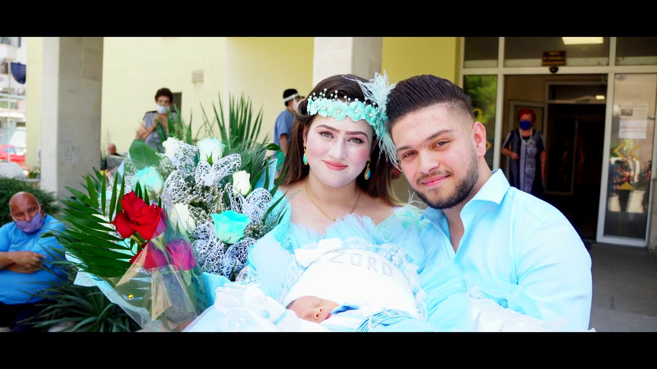 ZORO PASA hastane cikisi 2020