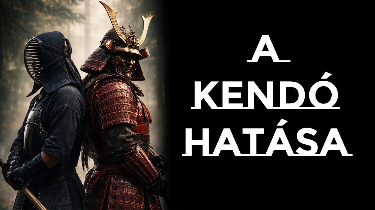 A kendó hatása a régi iskolákra
